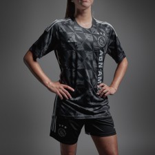 AFC Ajax novi drugi gostujući dres